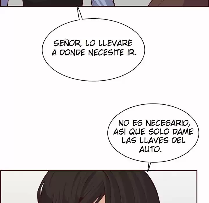 Never Too Late - Capítulo 119 - Página 56 - LectorTMOo