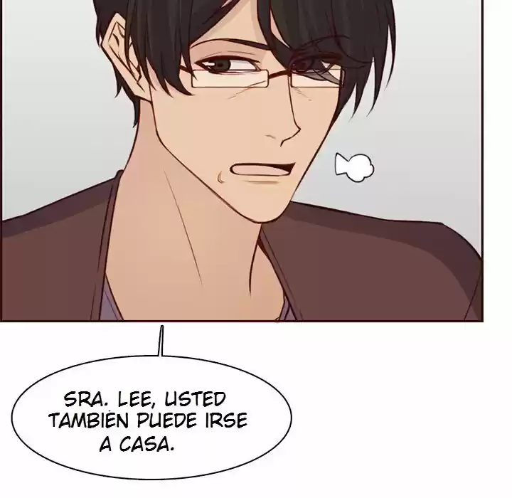 Never Too Late - Capítulo 119 - Página 57 - LectorTMOo
