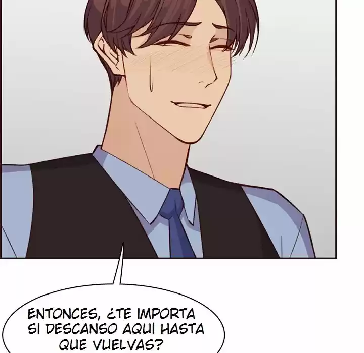 Never Too Late - Capítulo 119 - Página 62 - LectorTMOo