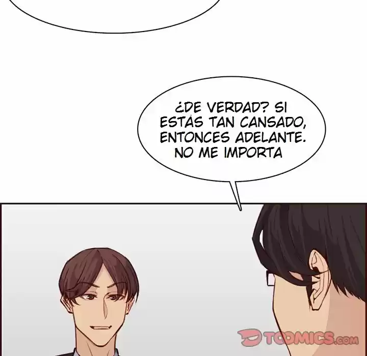 Never Too Late - Capítulo 119 - Página 63 - LectorTMOo