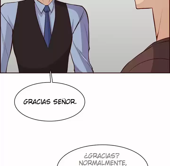 Never Too Late - Capítulo 119 - Página 64 - LectorTMOo