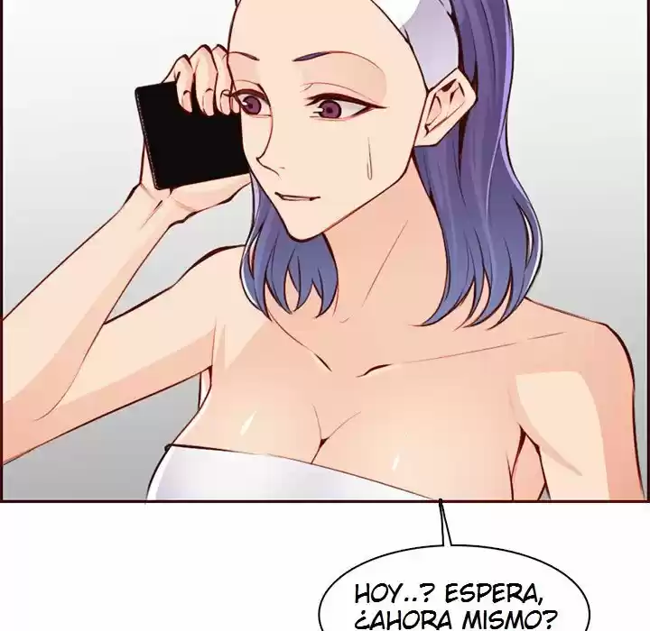 Never Too Late - Capítulo 119 - Página 77 - LectorTMOo
