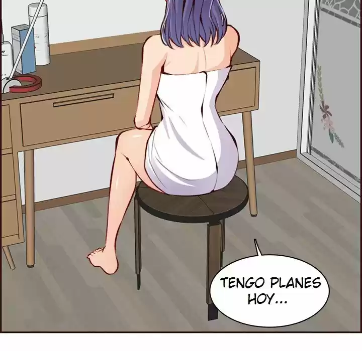 Never Too Late - Capítulo 119 - Página 79 - LectorTMOo