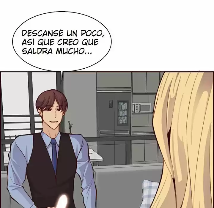 Never Too Late - Capítulo 119 - Página 100 - LectorTMOo