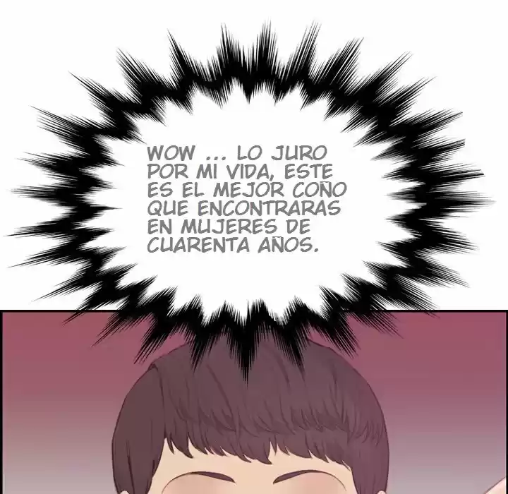 Never Too Late - Capítulo 12 - Página 15 - LectorTMOo
