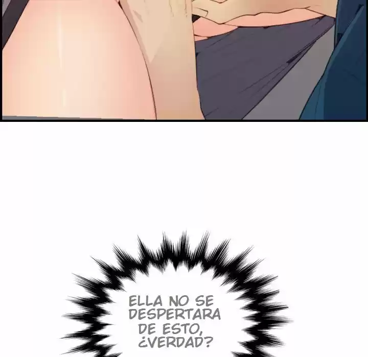 Never Too Late - Capítulo 12 - Página 18 - LectorTMOo
