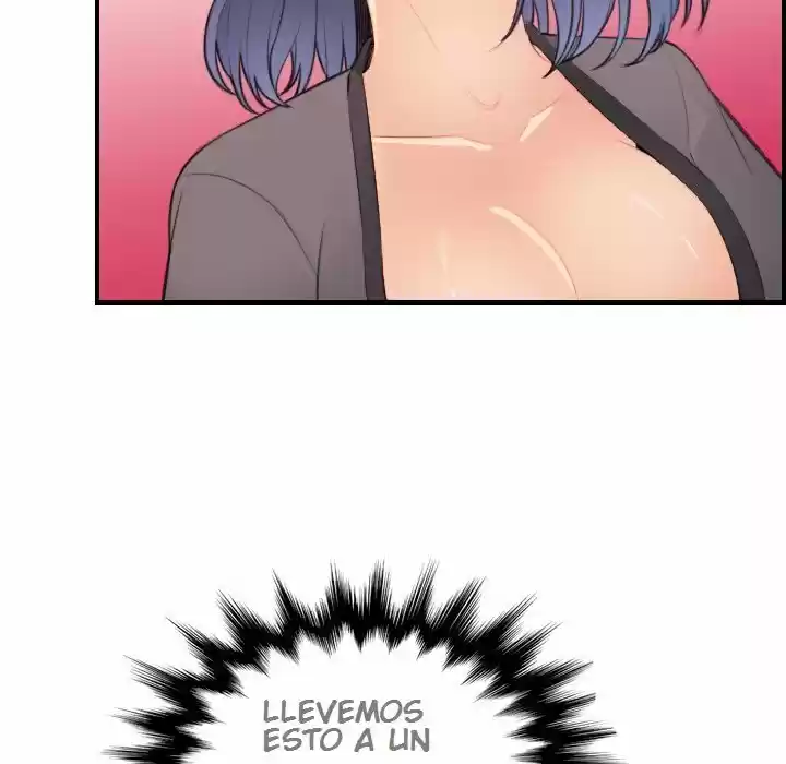 Never Too Late - Capítulo 12 - Página 30 - LectorTMOo