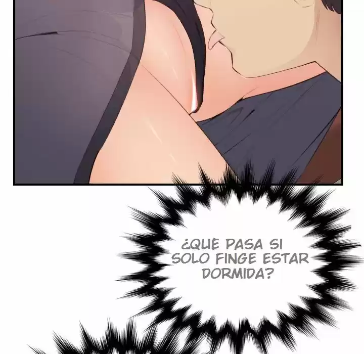 Never Too Late - Capítulo 12 - Página 46 - LectorTMOo