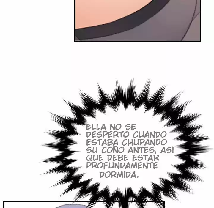 Never Too Late - Capítulo 12 - Página 74 - LectorTMOo