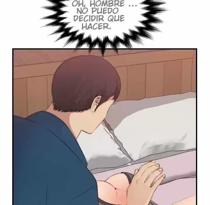 Never Too Late - Capítulo 12 - Página 78 - LectorTMOo