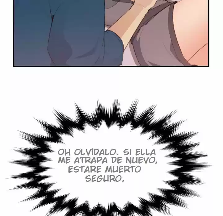 Never Too Late - Capítulo 12 - Página 79 - LectorTMOo