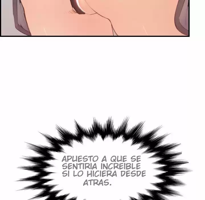 Never Too Late - Capítulo 12 - Página 89 - LectorTMOo