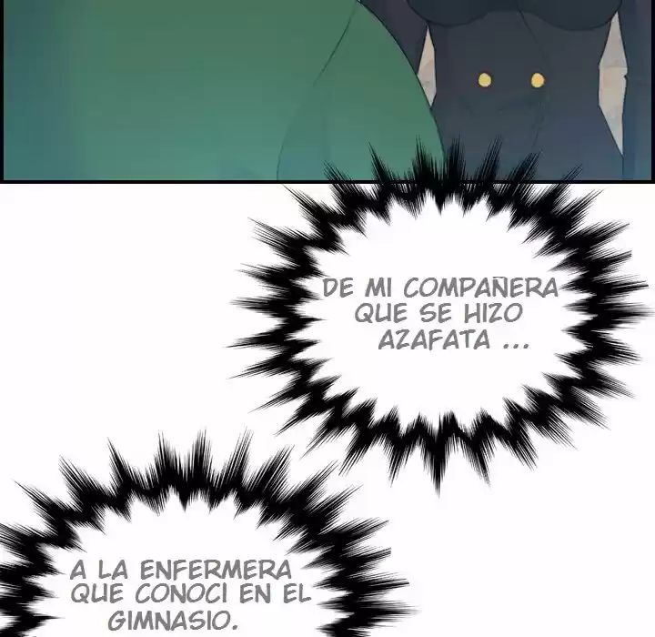 Never Too Late - Capítulo 12 - Página 107 - LectorTMOo