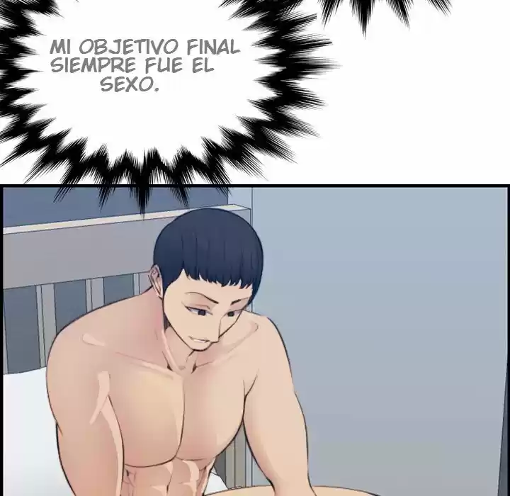 Never Too Late - Capítulo 12 - Página 110 - LectorTMOo