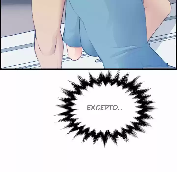 Never Too Late - Capítulo 12 - Página 114 - LectorTMOo