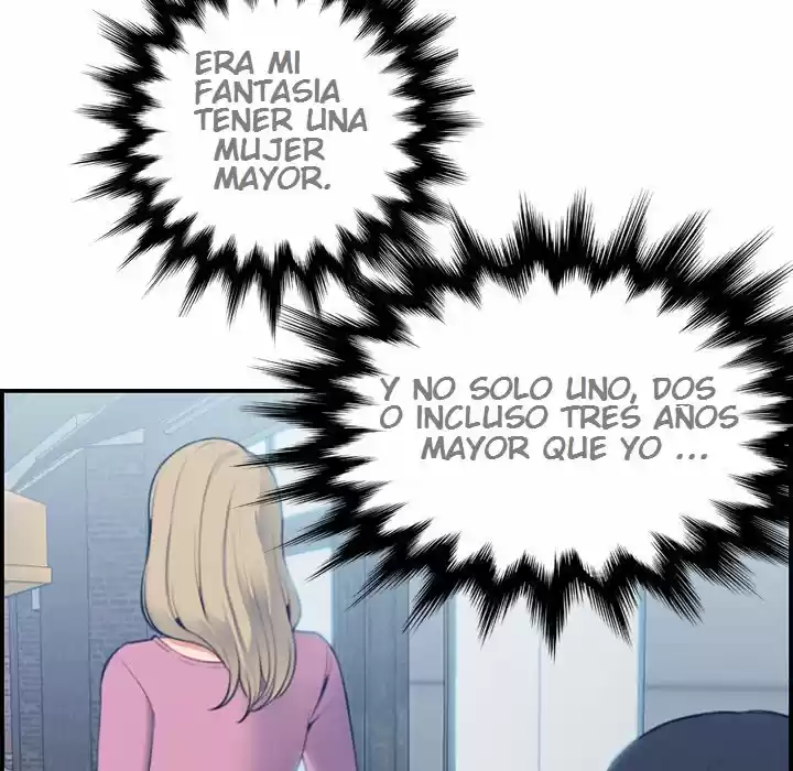 Never Too Late - Capítulo 12 - Página 116 - LectorTMOo