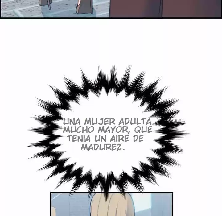 Never Too Late - Capítulo 12 - Página 118 - LectorTMOo