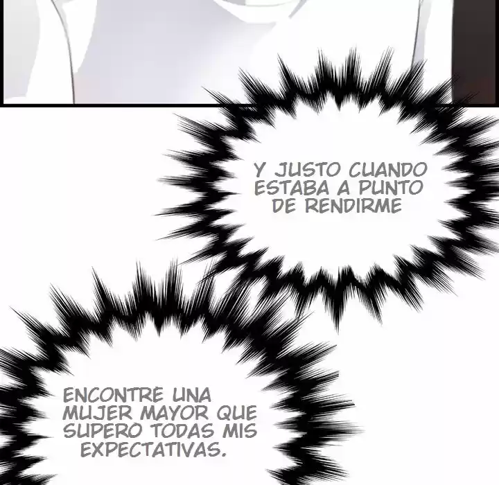 Never Too Late - Capítulo 12 - Página 122 - LectorTMOo