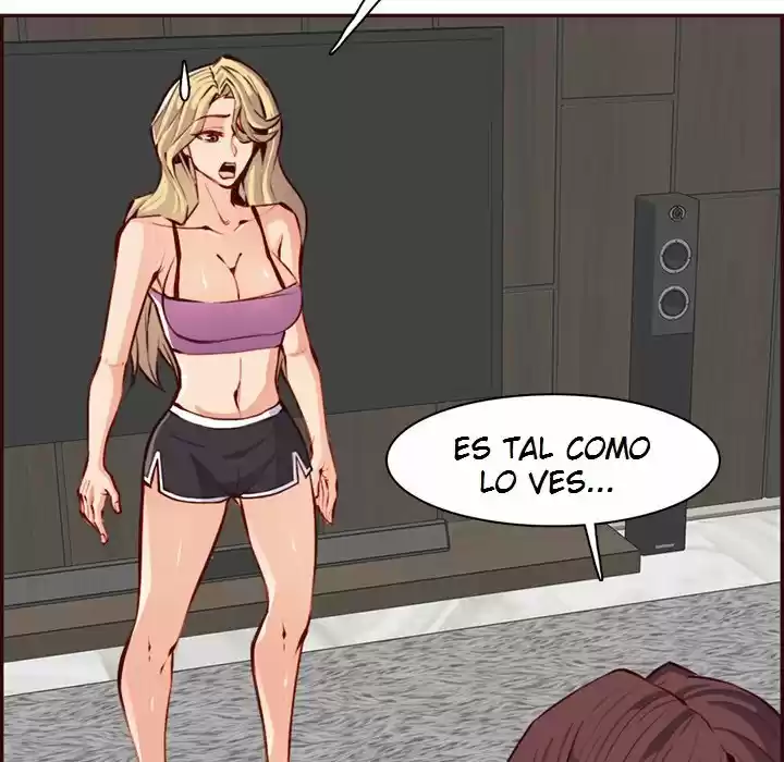Never Too Late - Capítulo 120 - Página 8 - LectorTMOo
