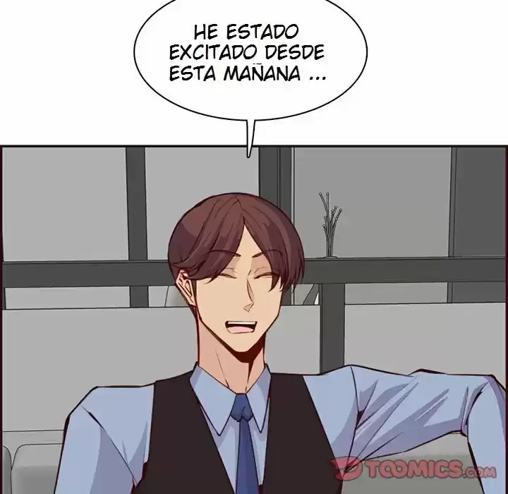 Never Too Late - Capítulo 120 - Página 10 - LectorTMOo