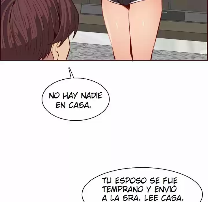 Never Too Late - Capítulo 120 - Página 17 - LectorTMOo