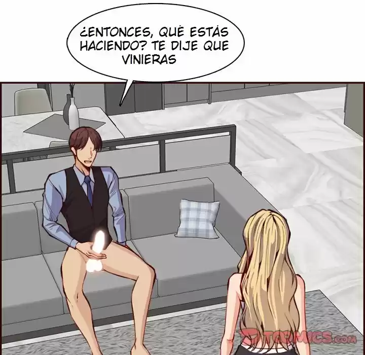 Never Too Late - Capítulo 120 - Página 22 - LectorTMOo