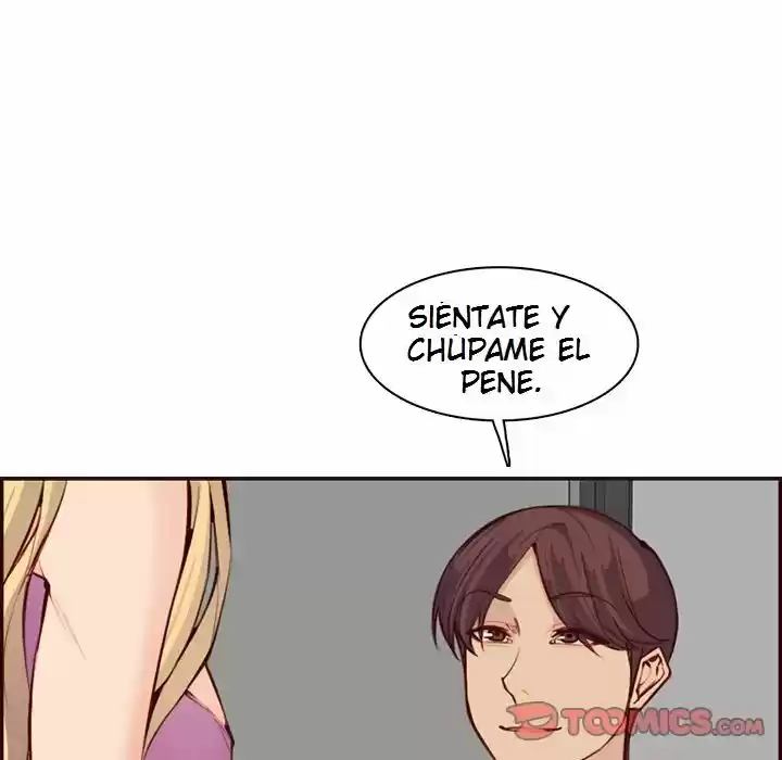 Never Too Late - Capítulo 120 - Página 26 - LectorTMOo