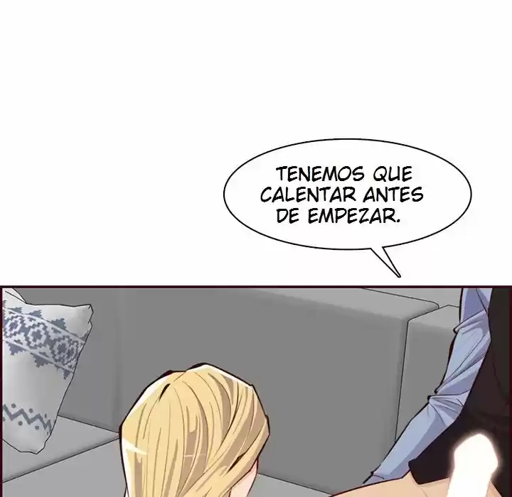 Never Too Late - Capítulo 120 - Página 30 - LectorTMOo