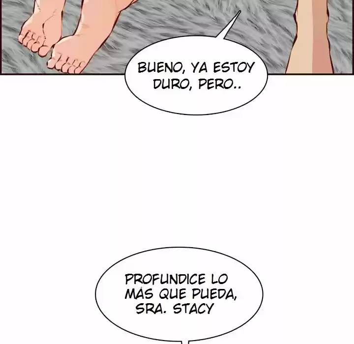 Never Too Late - Capítulo 120 - Página 32 - LectorTMOo