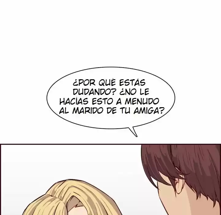 Never Too Late - Capítulo 120 - Página 36 - LectorTMOo