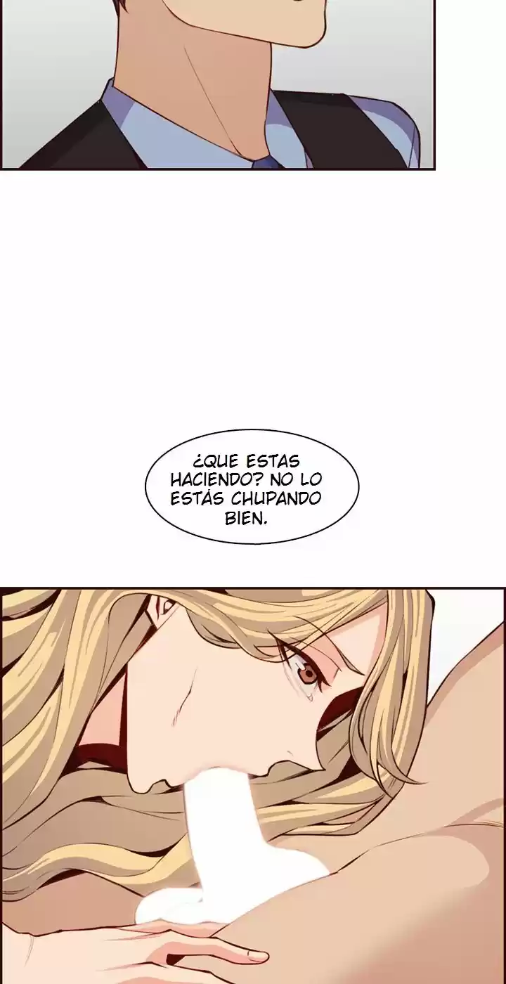 Never Too Late - Capítulo 120 - Página 43 - LectorTMOo