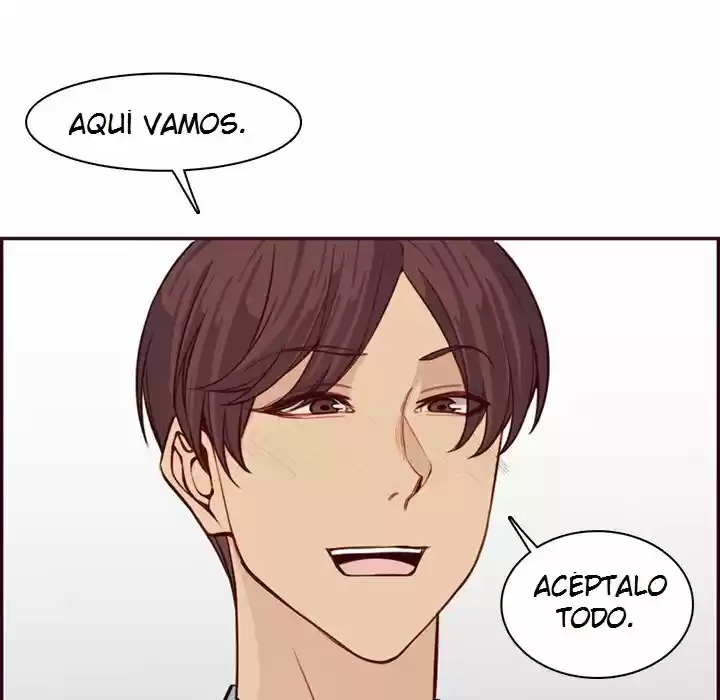 Never Too Late - Capítulo 120 - Página 46 - LectorTMOo