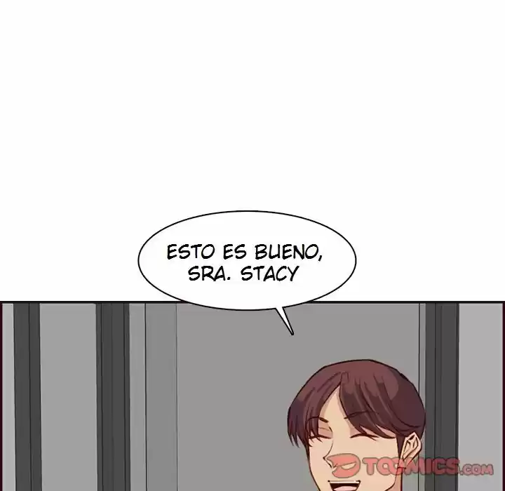 Never Too Late - Capítulo 120 - Página 64 - LectorTMOo