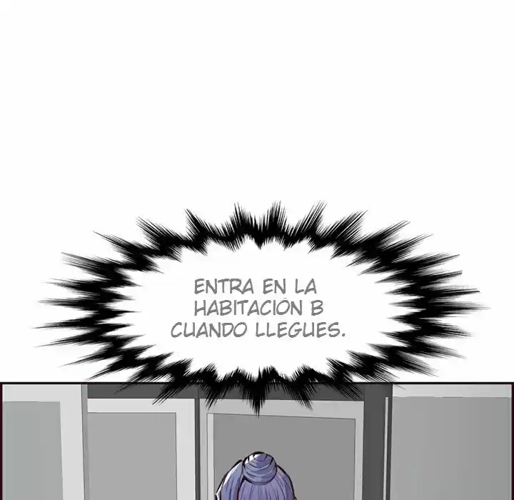 Never Too Late - Capítulo 120 - Página 92 - LectorTMOo