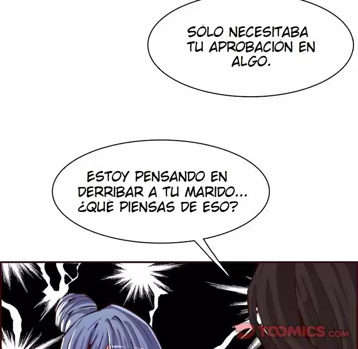 Never Too Late - Capítulo 120 - Página 111 - LectorTMOo