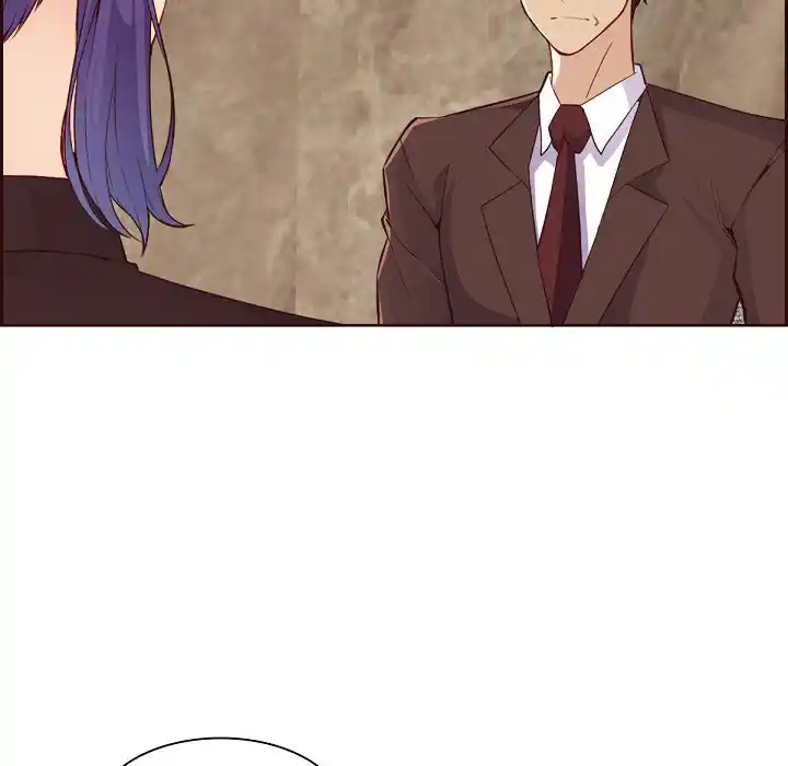 Never Too Late - Capítulo 121 - Página 8 - LectorTMOo