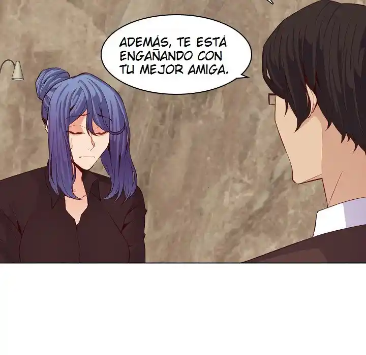 Never Too Late - Capítulo 121 - Página 11 - LectorTMOo