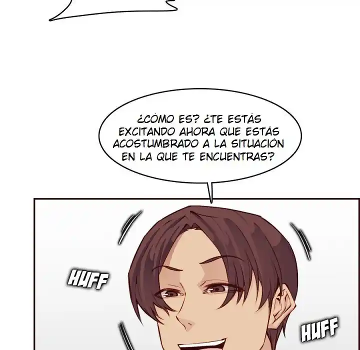 Never Too Late - Capítulo 121 - Página 31 - LectorTMOo