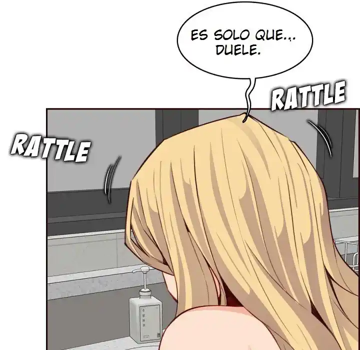 Never Too Late - Capítulo 121 - Página 36 - LectorTMOo