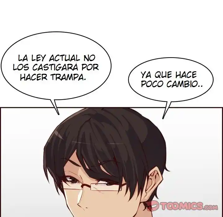 Never Too Late - Capítulo 121 - Página 54 - LectorTMOo
