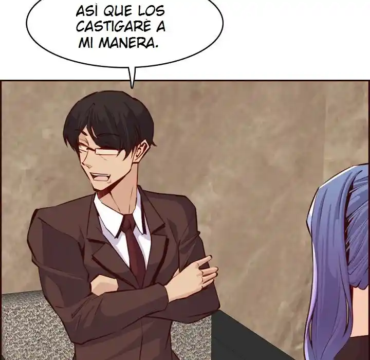 Never Too Late - Capítulo 121 - Página 56 - LectorTMOo