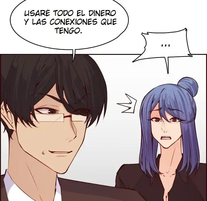 Never Too Late - Capítulo 121 - Página 58 - LectorTMOo