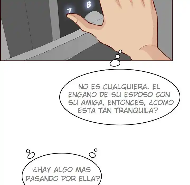 Never Too Late - Capítulo 121 - Página 65 - LectorTMOo