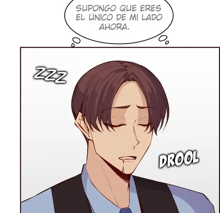 Never Too Late - Capítulo 121 - Página 77 - LectorTMOo