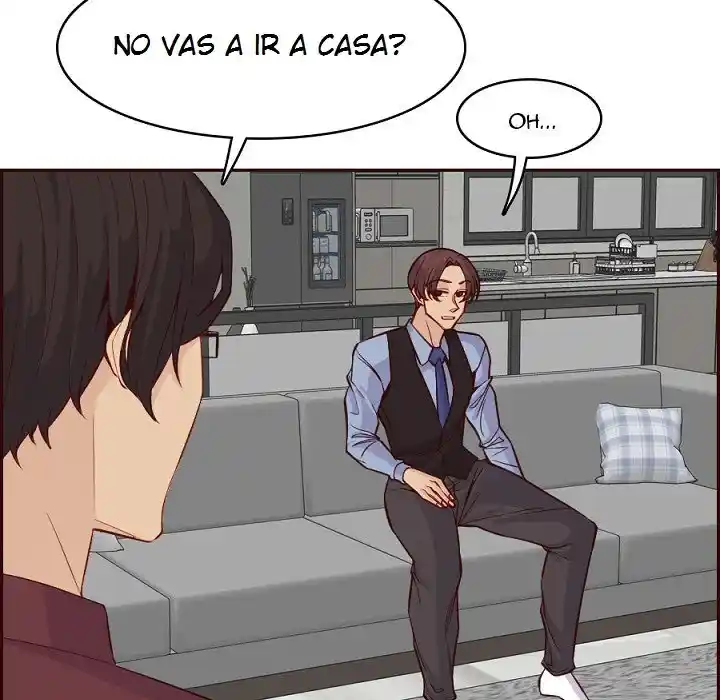 Never Too Late - Capítulo 121 - Página 101 - LectorTMOo