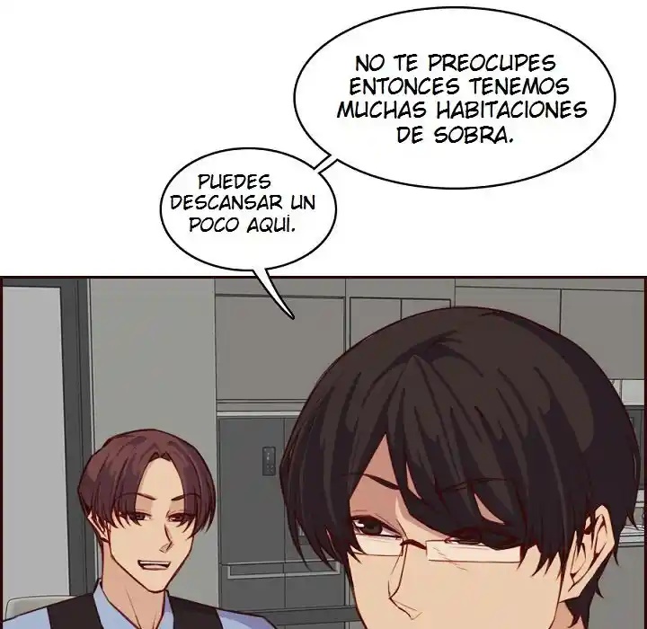 Never Too Late - Capítulo 121 - Página 104 - LectorTMOo