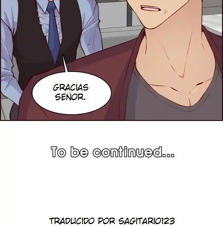 Never Too Late - Capítulo 121 - Página 105 - LectorTMOo