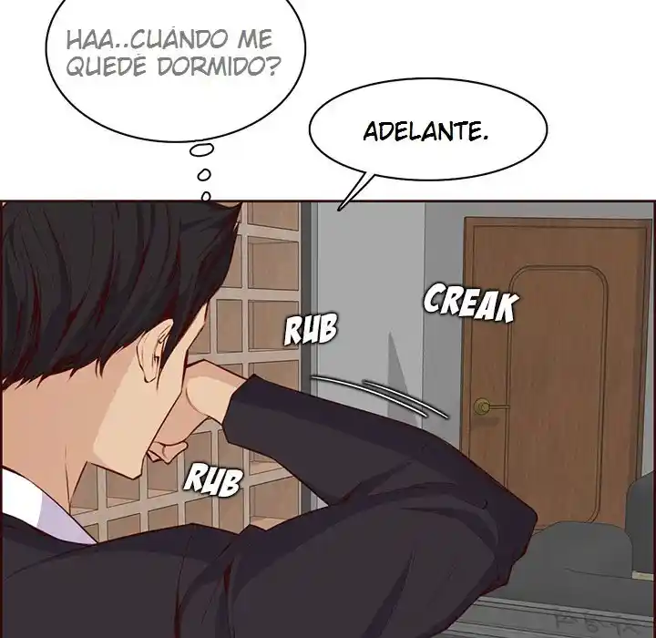 Never Too Late - Capítulo 122 - Página 9 - LectorTMOo