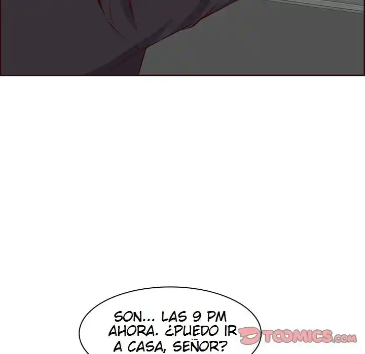 Never Too Late - Capítulo 122 - Página 10 - LectorTMOo