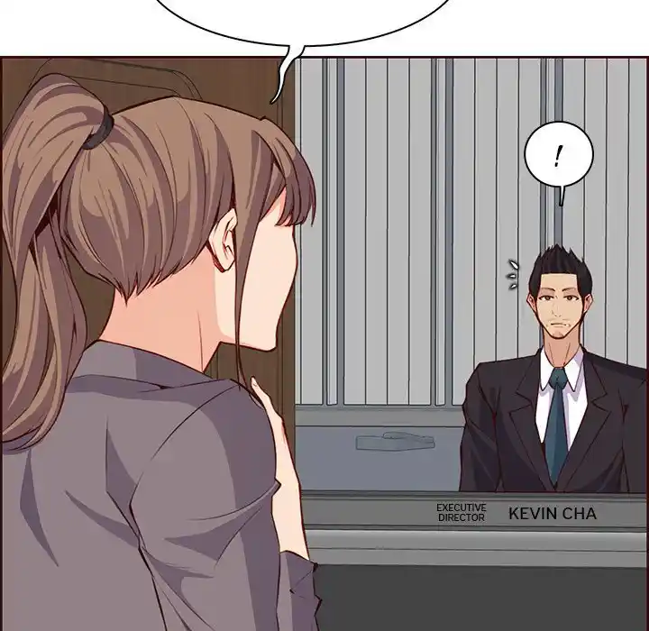 Never Too Late - Capítulo 122 - Página 11 - LectorTMOo